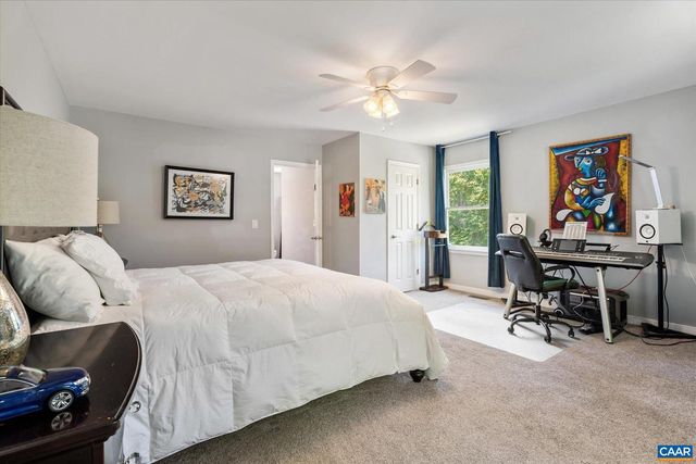 4209 HAWKINS LN, Barboursville, VA 22923