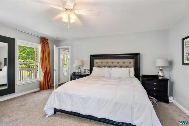 4209 HAWKINS LN, Barboursville, VA 22923