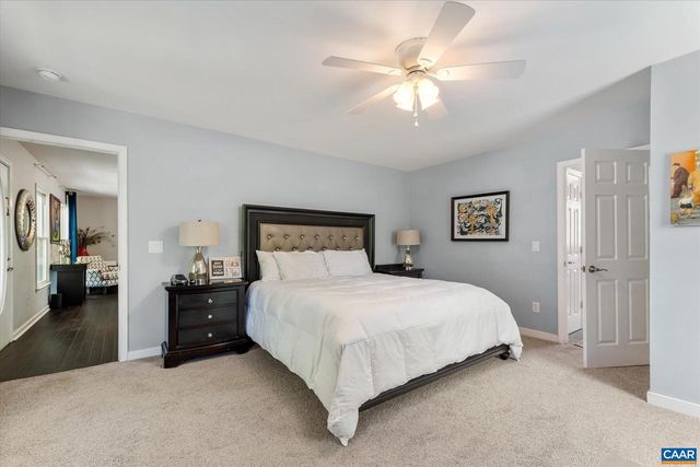 4209 HAWKINS LN, Barboursville, VA 22923
