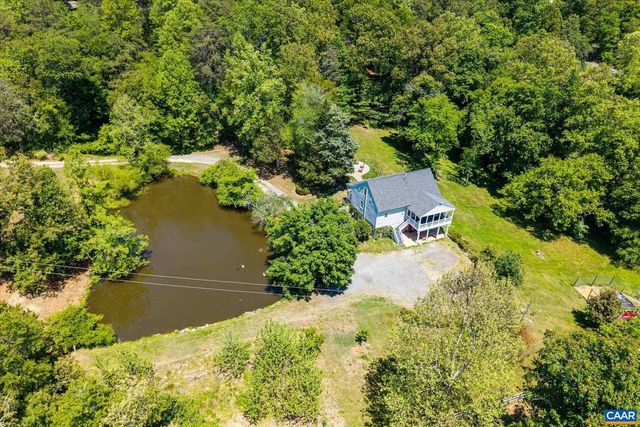4209 HAWKINS LN, Barboursville, VA 22923