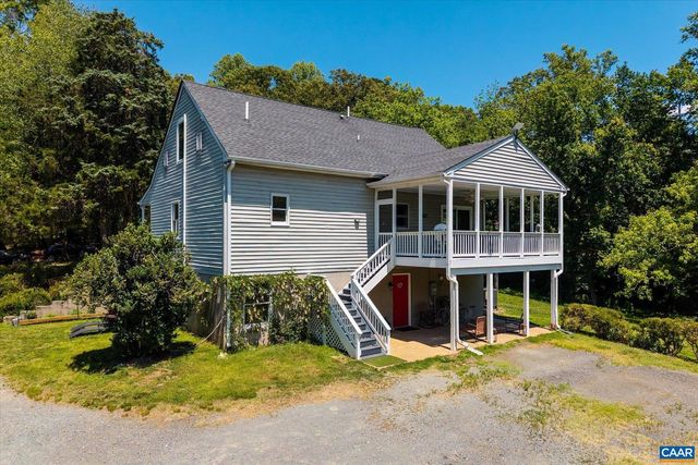 4209 HAWKINS LN, Barboursville, VA 22923