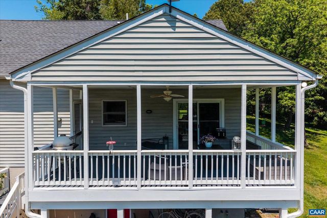 4209 HAWKINS LN, Barboursville, VA 22923
