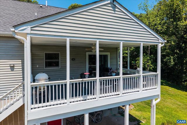 4209 HAWKINS LN, Barboursville, VA 22923