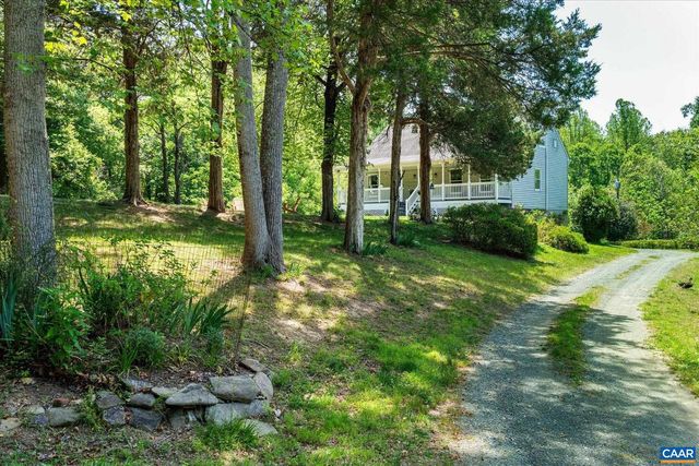 4209 HAWKINS LN, Barboursville, VA 22923
