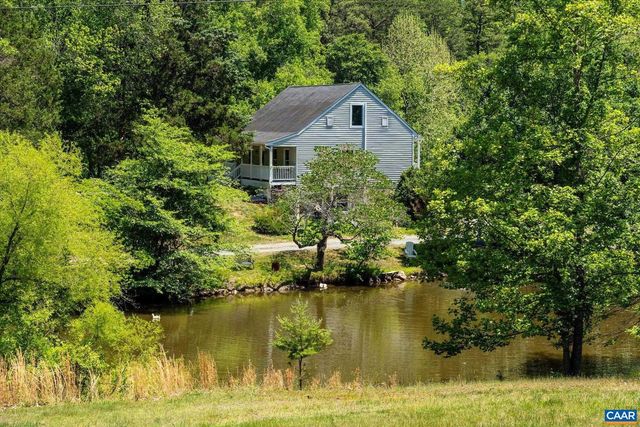 4209 HAWKINS LN, Barboursville, VA 22923
