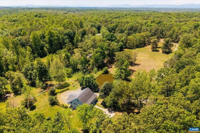 4209 HAWKINS LN, Barboursville, VA 22923