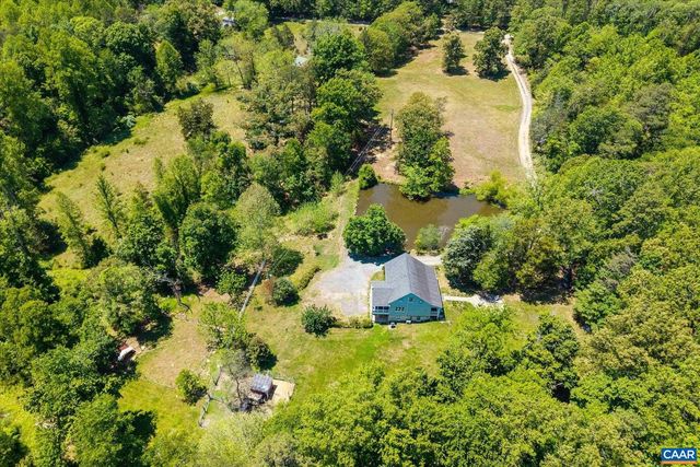 4209 HAWKINS LN, Barboursville, VA 22923
