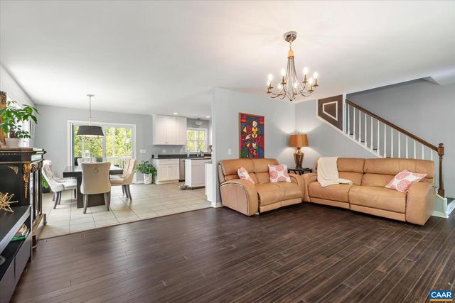 4209 HAWKINS LN, Barboursville, VA 22923