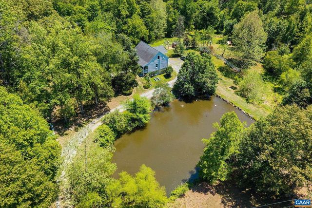 4209 HAWKINS LN, Barboursville, VA 22923