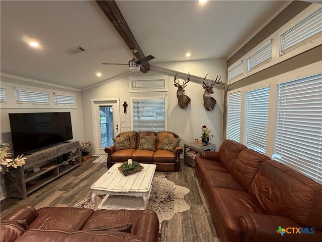 605 Central Boulevard, Bertram, TX 78605