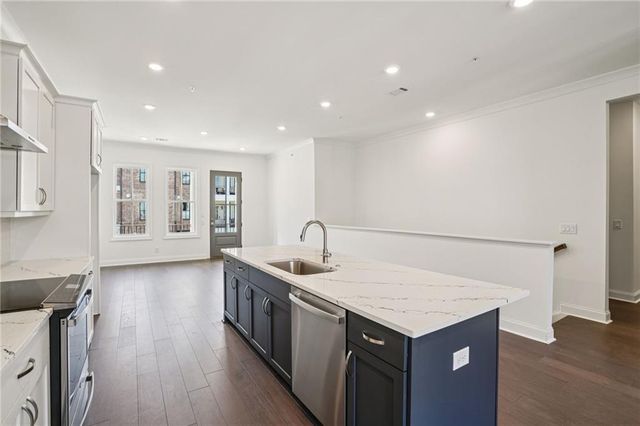 4527 Watervale Way 271, Peachtree Corners, GA 30092