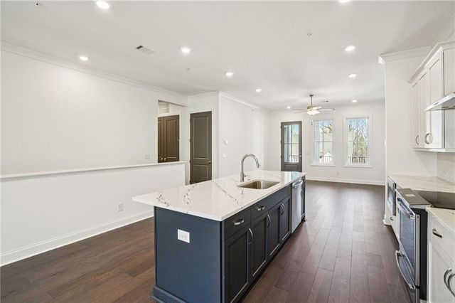 4527 Watervale Way 271, Peachtree Corners, GA 30092