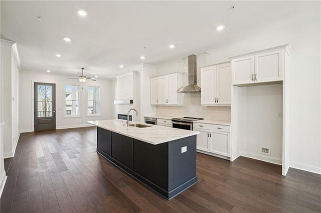 4527 Watervale Way 271, Peachtree Corners, GA 30092