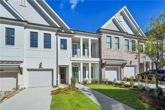 4527 Watervale Way 271, Peachtree Corners, GA 30092
