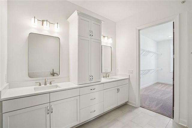 4527 Watervale Way 271, Peachtree Corners, GA 30092