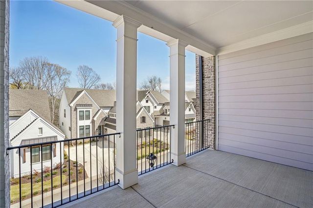 4527 Watervale Way 271, Peachtree Corners, GA 30092