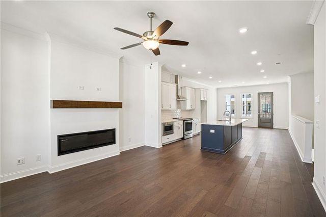 4527 Watervale Way 271, Peachtree Corners, GA 30092