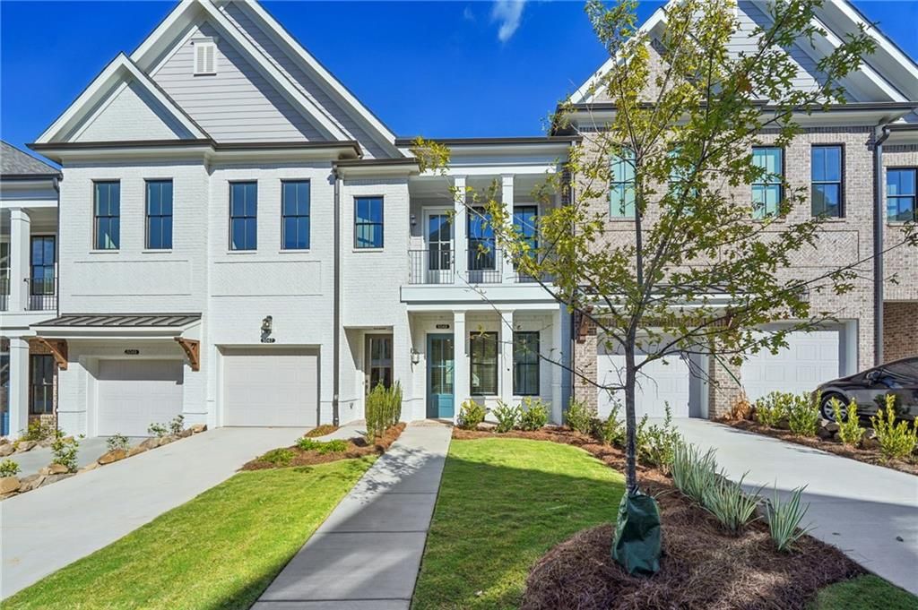 4527 Watervale Way 271, Peachtree Corners, GA 30092