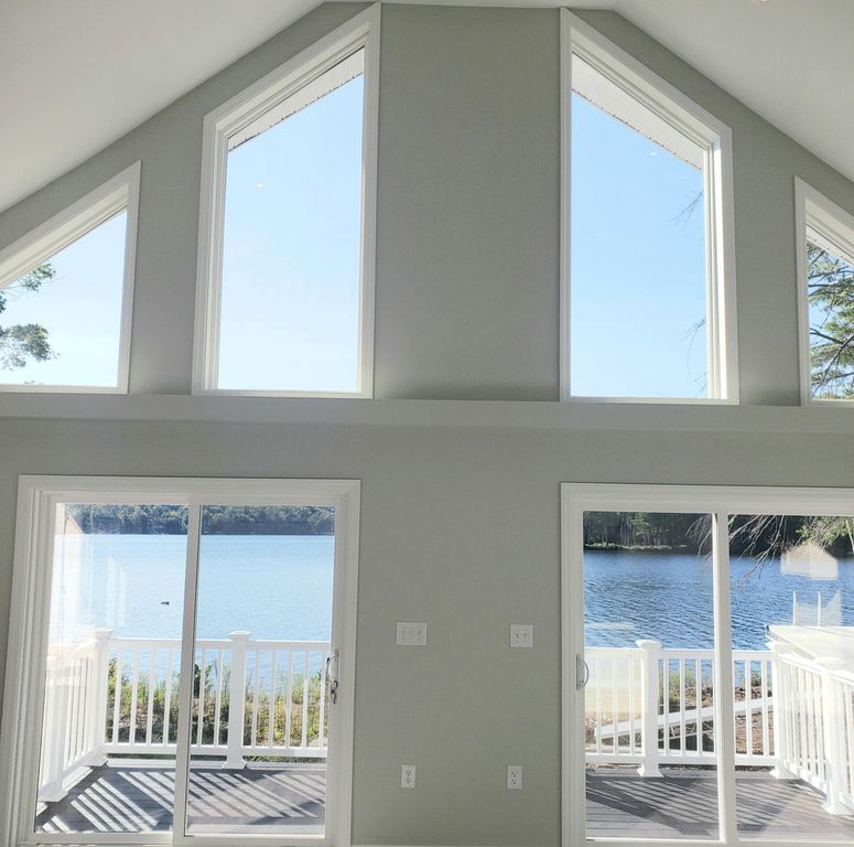 15 Evergreen Road, Raymond, ME 04071 — exterior