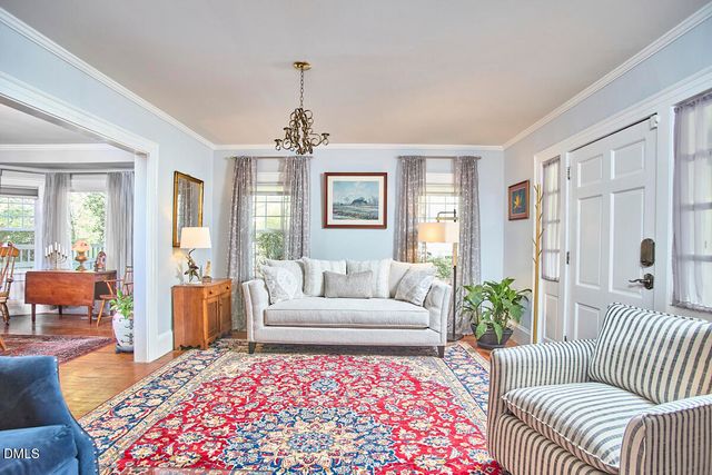 1002 Shepherd Street, Durham, NC 27707