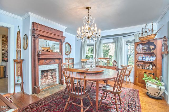 1002 Shepherd Street, Durham, NC 27707