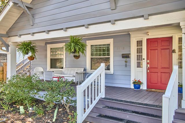 1002 Shepherd Street, Durham, NC 27707