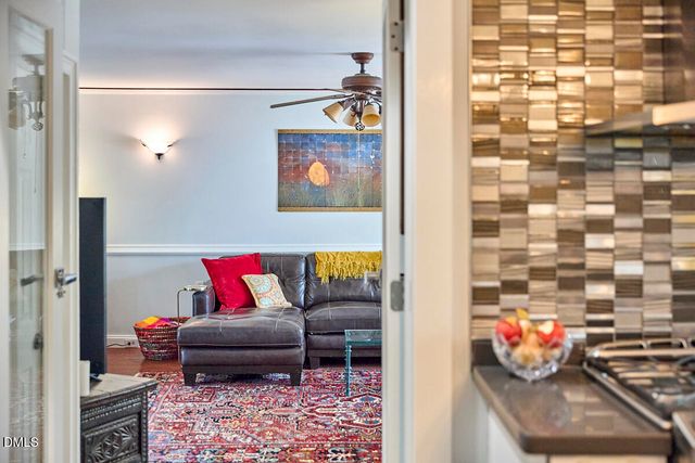 1002 Shepherd Street, Durham, NC 27707