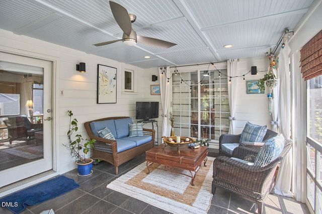 1002 Shepherd Street, Durham, NC 27707