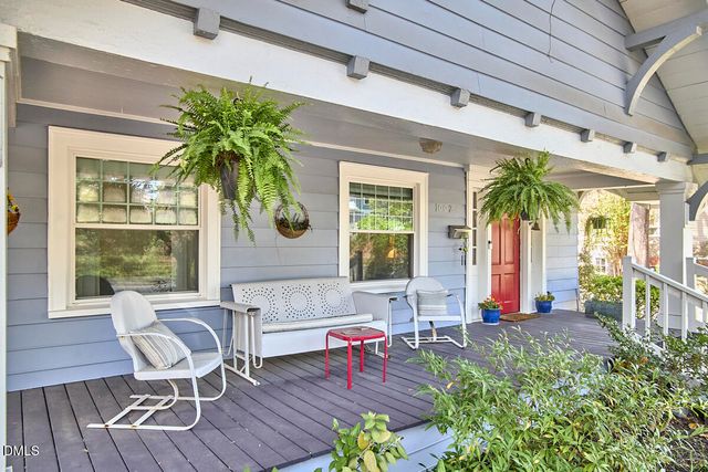 1002 Shepherd Street, Durham, NC 27707