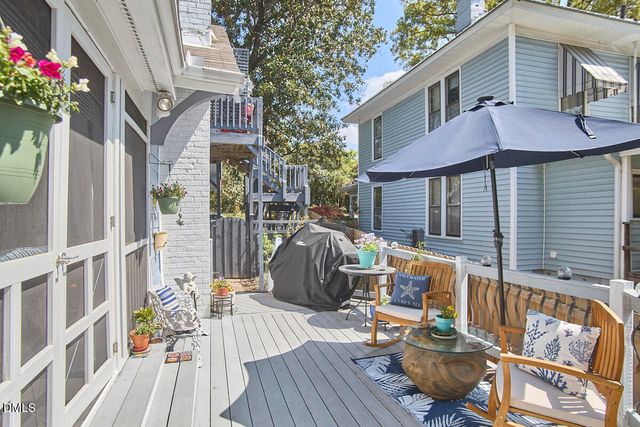 1002 Shepherd Street, Durham, NC 27707