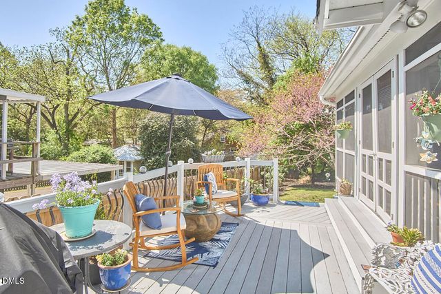 1002 Shepherd Street, Durham, NC 27707