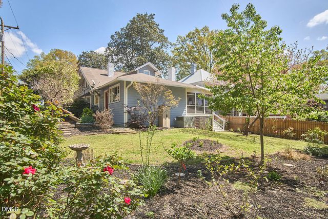 1002 Shepherd Street, Durham, NC 27707