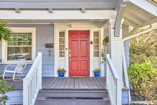 1002 Shepherd Street, Durham, NC 27707