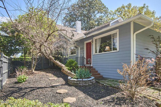 1002 Shepherd Street, Durham, NC 27707