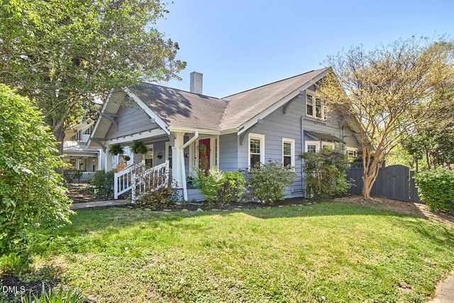 1002 Shepherd Street, Durham, NC 27707