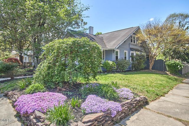 1002 Shepherd Street, Durham, NC 27707