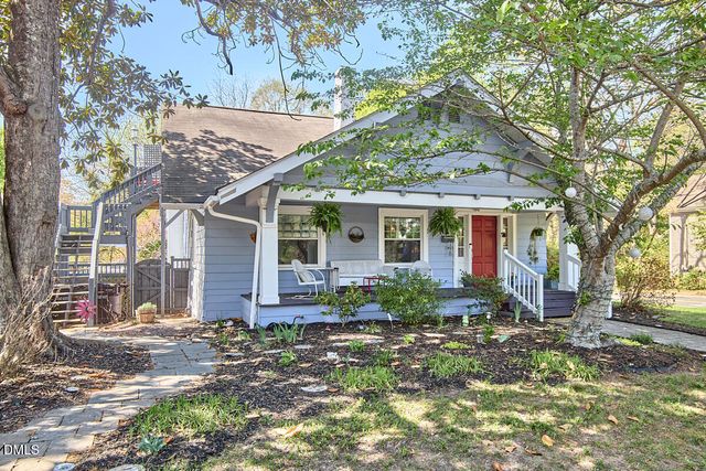 1002 Shepherd Street, Durham, NC 27707