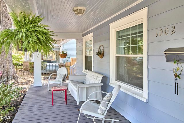 1002 Shepherd Street, Durham, NC 27707