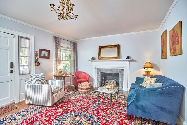 1002 Shepherd Street, Durham, NC 27707