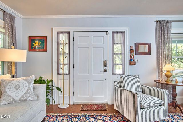 1002 Shepherd Street, Durham, NC 27707