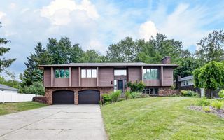 15 Bayshore Drive, Battle Creek City, MI 49015