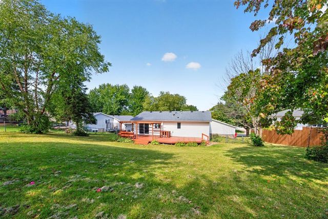 316 11th Street NW, Byron, MN 55920