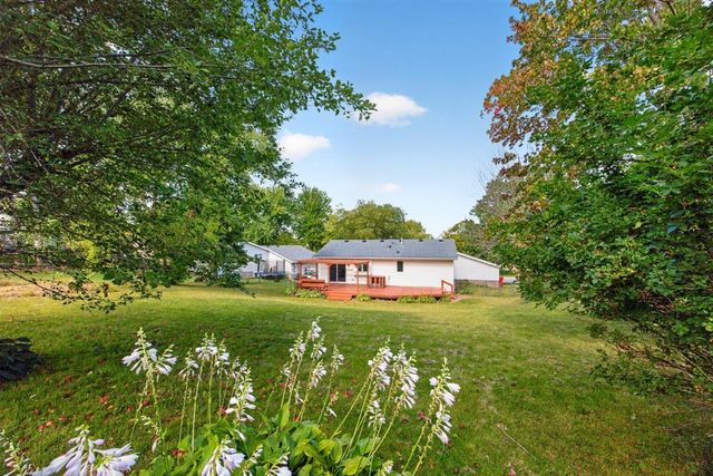 316 11th Street NW, Byron, MN 55920