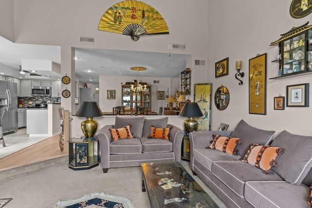 72 Hilltop Drive F, North Providence, RI 02904