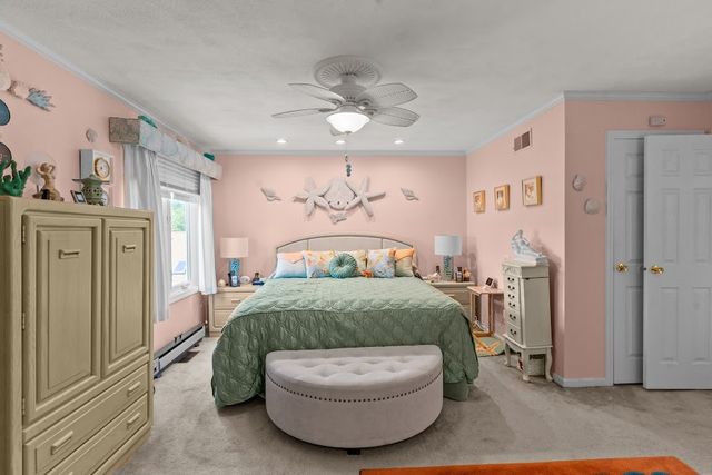 72 Hilltop Drive F, North Providence, RI 02904