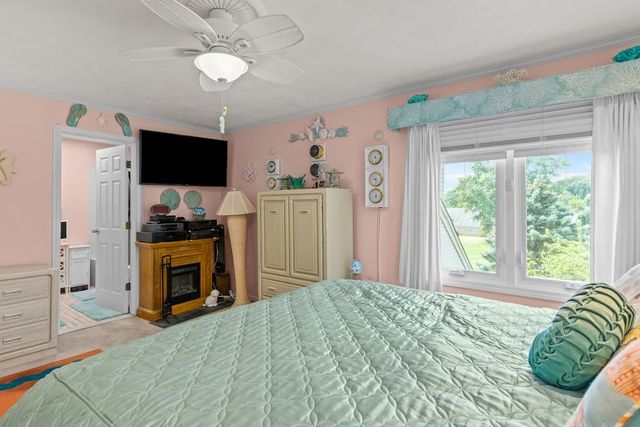 72 Hilltop Drive F, North Providence, RI 02904