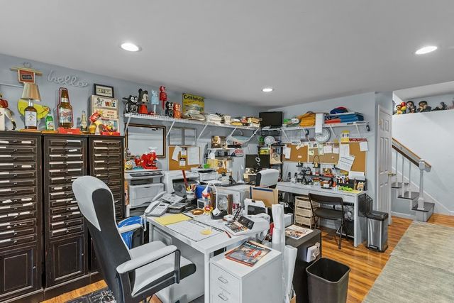 72 Hilltop Drive F, North Providence, RI 02904