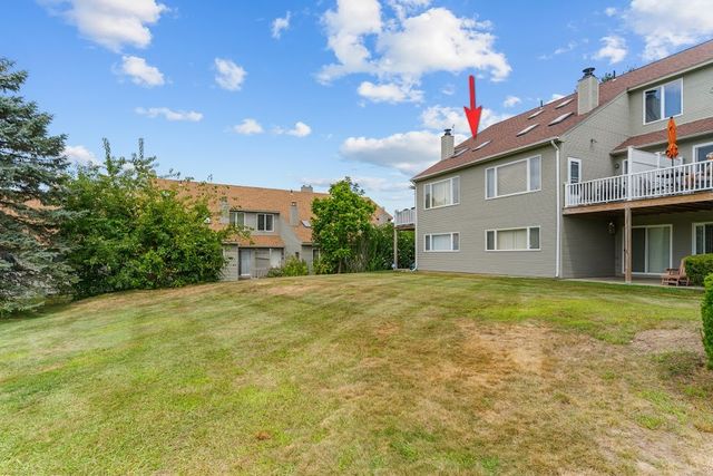 72 Hilltop Drive F, North Providence, RI 02904