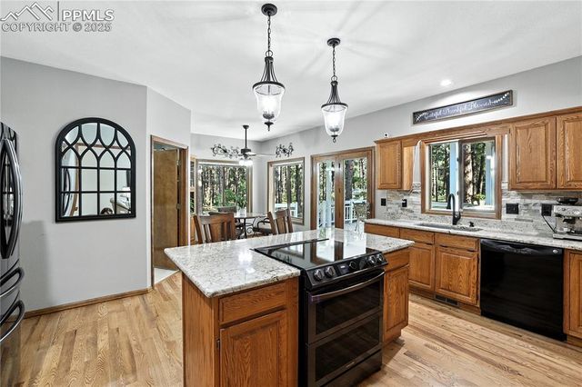 855 Pebble Creek Court, Monument, CO 80132