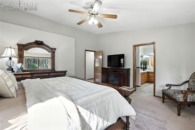 855 Pebble Creek Court, Monument, CO 80132